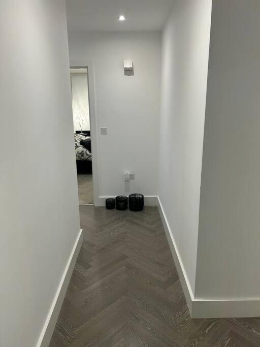 Modern 2 Bedroom Flat Near King'S Cross. Londra Esterno foto