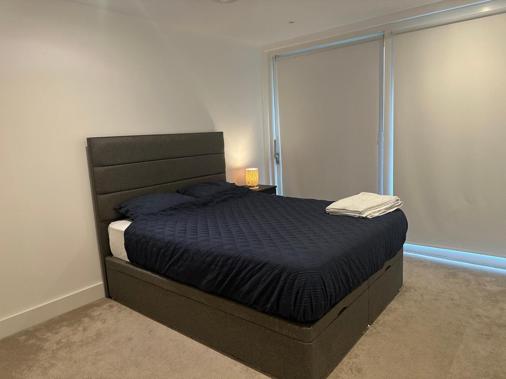 Modern 2 Bedroom Flat Near King'S Cross. Londra Esterno foto